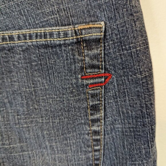 Diesel Men's Jeans, Sz 33 - Picture 5 of 7